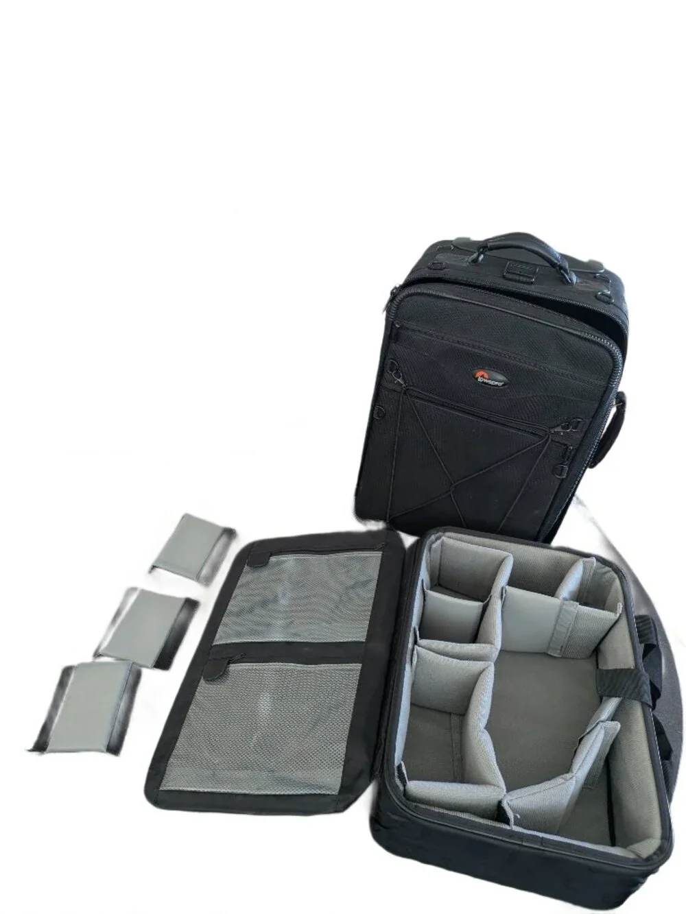 Lowepro Photography 21